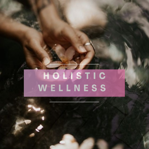 Holistic Wellness