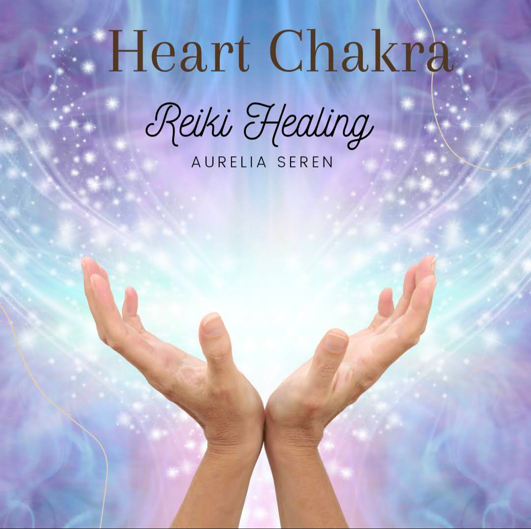 Heart Chakra Healing