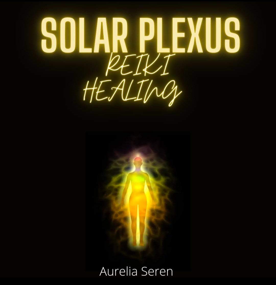 Solar Plexus Chakra Healing