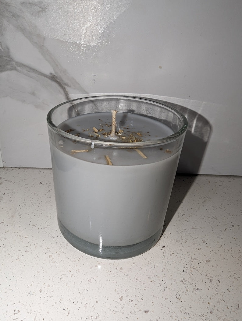 Protection Candle /Hex Breaking Candle /Curse Breaking Candle