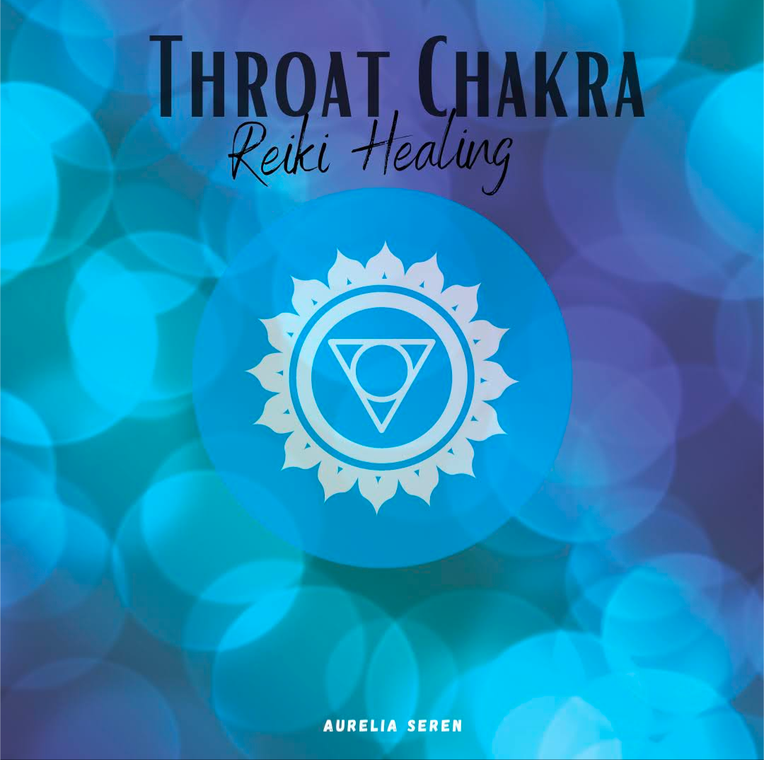 Throat Chakra Healing