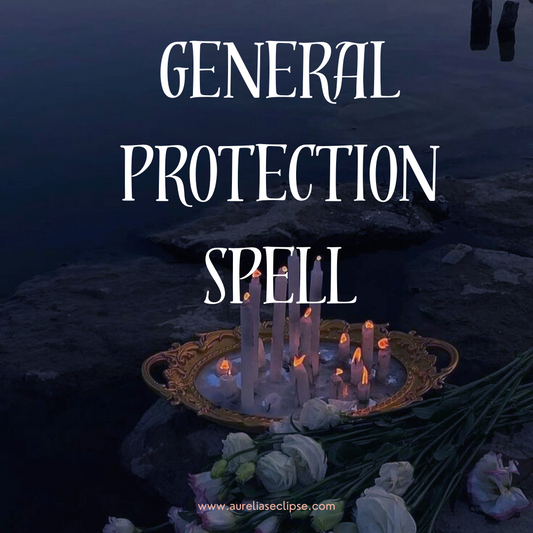 General Protection Spell